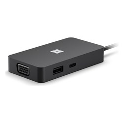 Microsoft Surface USB-C Travel Hub (For Business)