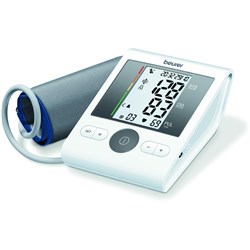 Beurer Upper Arm Blood Pressure Monitor