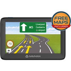 Navman MOVE130M 5' GPS Unit