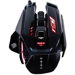 Mad Catz R.A.T. PRO S3 Optical Gaming Mouse