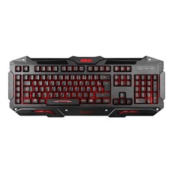Konix Drakkar Midgard Gaming Keyboard
