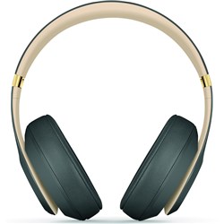 Beats Studio 3 Wireless Noise Cancelling Over-Ear Headphones (Shadow Grey)