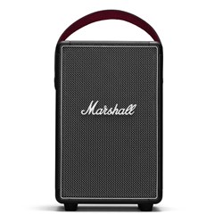 Marshall Tufton Wireless Bluetooth Speaker