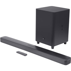 JBL Bar 5.1 Channel Soundbar with Wireless Sub