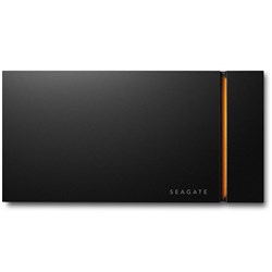 Seagate Firecuda Portable SSD USB3.2 (1TB)