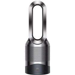 Dyson Pure Hot Cool Link Purifying Fan Heater (Black/Nickel)
