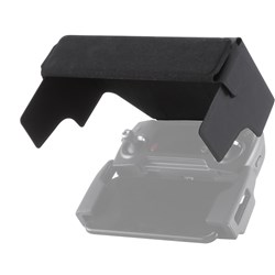 DJI Mavic Pro Remote Controller Monitor Hood