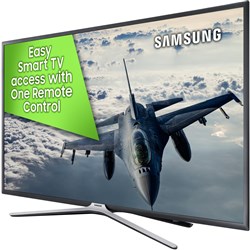 Samsung M5500 32" Full HD Smart LED LCD TV