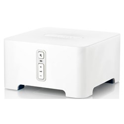 Sonos CONNECT Wireless Receiver for Streaming Music