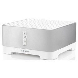 Sonos CONNECT:AMP Wireless AMP for Streaming Music