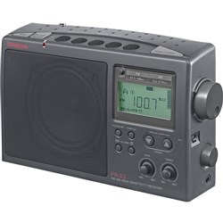 Sangean PRD3G Portable Radio