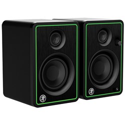 Mackie CR3X 3' Studio Monitor