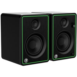Mackie CR4X 4' Studio Monitor