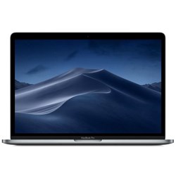 Apple MacBook Pro 13-inch with Touch Bar 256GB (Space Grey) [New]