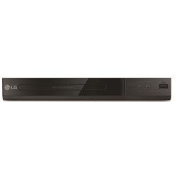 LG DP132 DVD Player