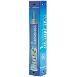Sodastream 60 Litre Spare Gas Cylinder