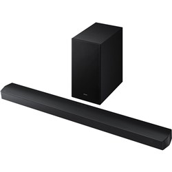 Samsung HW-B750F B Series 5.1ch Soundbar with Subwoofer [2025]