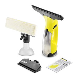 Karcher WV2 Premium Window Vacuum