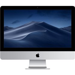 Apple iMac with Retina 4K display 21.5-inch 3.4GHz 1TB