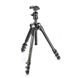 Manfrotto Befree Compact Tripod