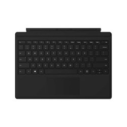 Microsoft Surface Pro Type Cover (Black)