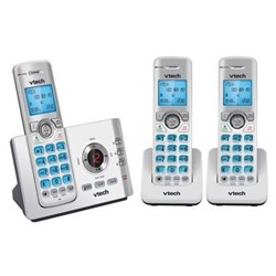 VTech 17550 3-handset DECT6.0 Cordless Phone