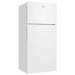 Kelvinator KTM5402WC 503L Top Mount Fridge (White) [Right]