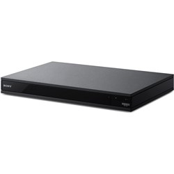 Sony UBPX800 4K Ultra HD Blu-Ray Player