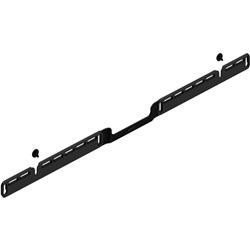 Sonos Wall Mount for Arc Soundbar (Black)