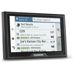 Garmin Drive 51LM 5" GPS Unit