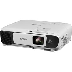 Epson EB-U42 Corporate Portable Multimedia Projector