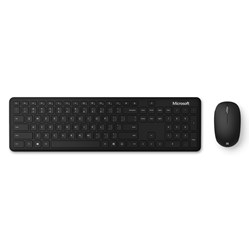 Microsoft Bluetooth Desktop Keyboard and Mouse