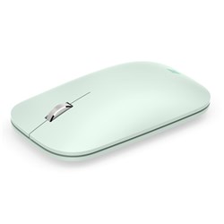 Microsoft Modern Mobile Bluetooth Mouse (Mint)