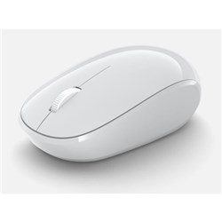 Microsoft Bluetooth Mouse (Glacier White)