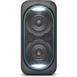 Sony GTK-XB60 Extra Bass Party Speaker (Black)