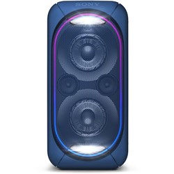 Sony GTK-XB60 Extra Bass Party Speaker (Blue)