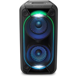 Sony GTK-XB90 Extra Bass Party Speaker (Black)