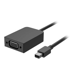 Microsoft Surface Mini DisplayPort to VGA Adapter
