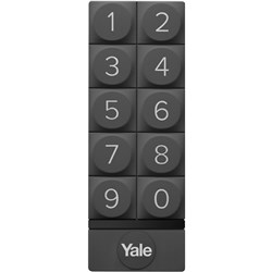 Yale Smart Keypad