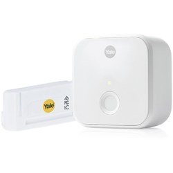 Yale Access Kit with Connect Bridge and Module