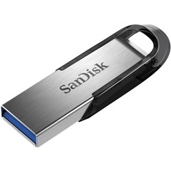 SanDisk Ultra Flair USB 3.0 Flash Drive (16GB)