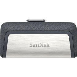 SanDisk Ultra Dual Drive USB Type-C (16GB)