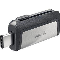 SanDisk Ultra Dual Drive USB Type-C (32GB)
