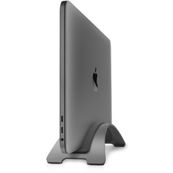 Twelve South BookArc Stand for MacBook/Pro (Space Grey)