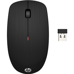 HP X200 Wireless Mouse