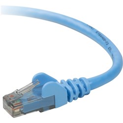Belkin High Performance Category 6 UTP Patch Cable (10m)