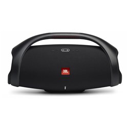 JBL Boombox 2 Portable Bluetooth Speaker (Black)