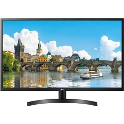 LG 32MN500M 32' Full HD IPS 75Hz Monitor