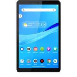 Lenovo Tab M8 8' 32GB Tablet (Iron Grey)