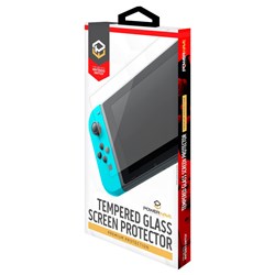 Powerwave Switch Glass Screen Protector